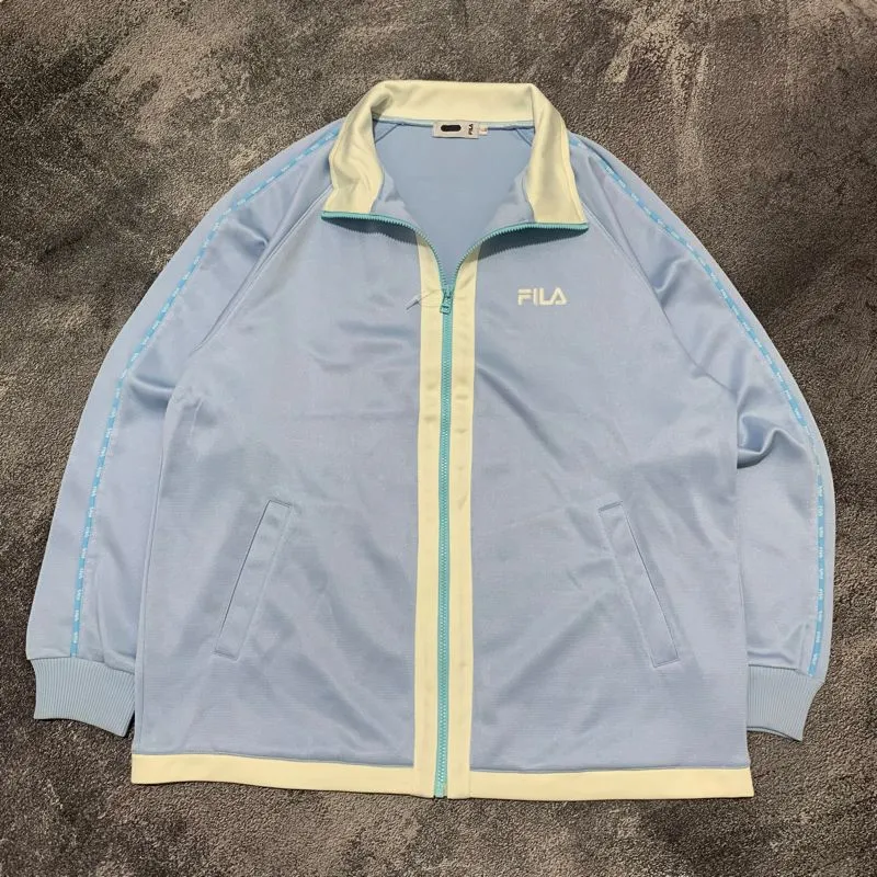Tracktop fila tapped photo 1