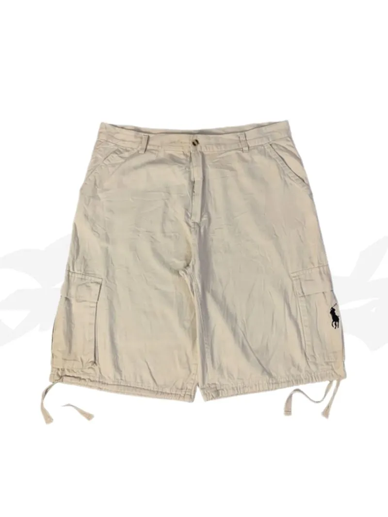 JORTS PANT POLO RALPH STREETWEAR STYLE photo 1