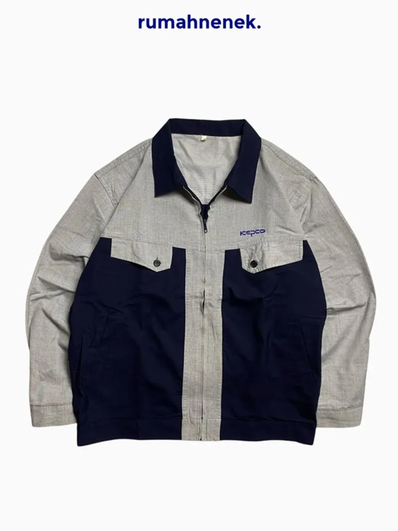 KEPKO WORK JACKET photo 1