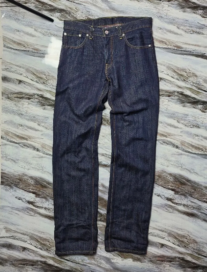 JEANS LEVI'S  502  photo 1