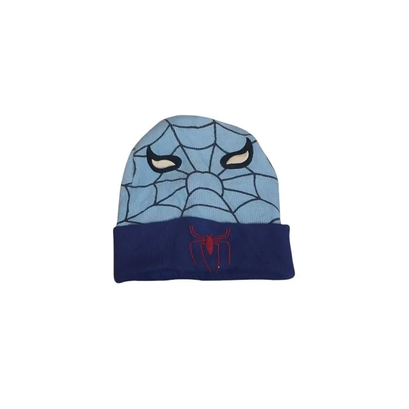 Y2K beani hat spiderman  photo 1