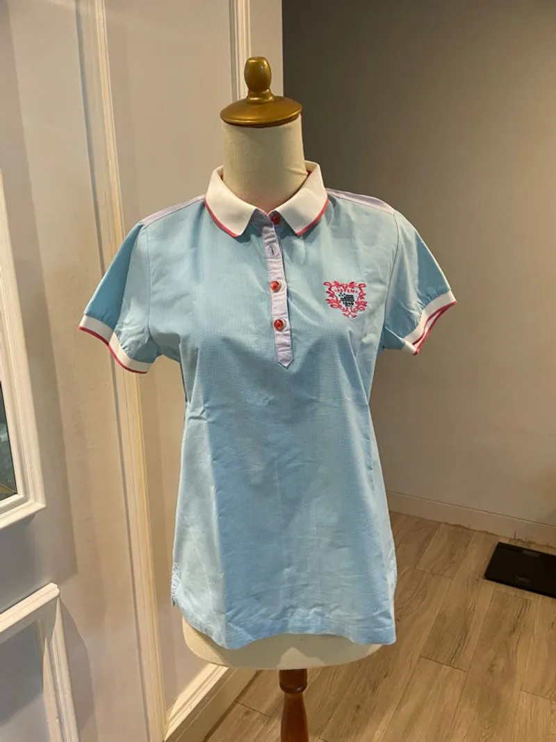 Blouse sport photo 1