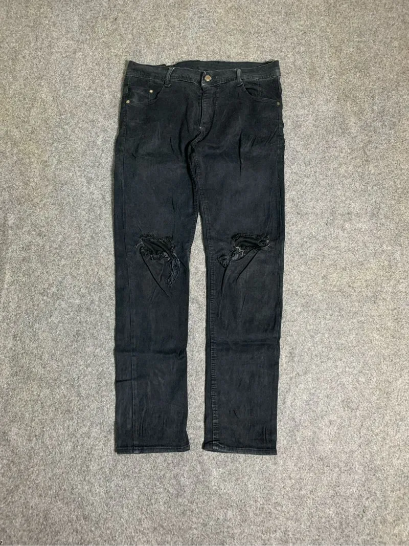 Celana Jeans Pull&Bear photo 1
