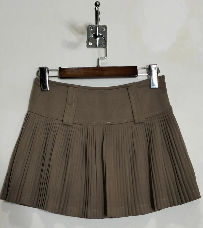 Coco Kelen Classics Pleated Tennis Skirts  photo 1