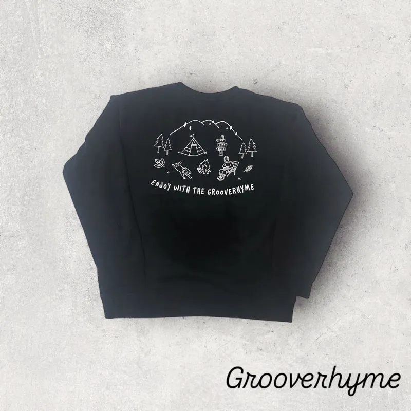 Crewnack Second New Grooverhyme photo 1