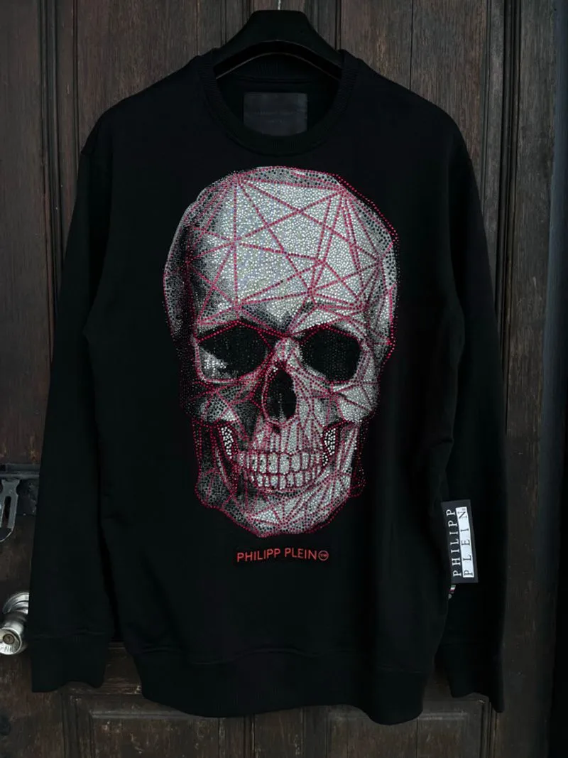 SWEATSHIRT PHILIPP PLEIN  photo 1