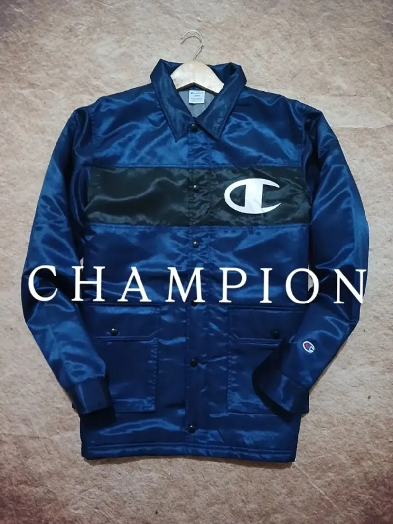 Jaket CHAMPION seperti baru recomend bekas/second/preloved  photo 1