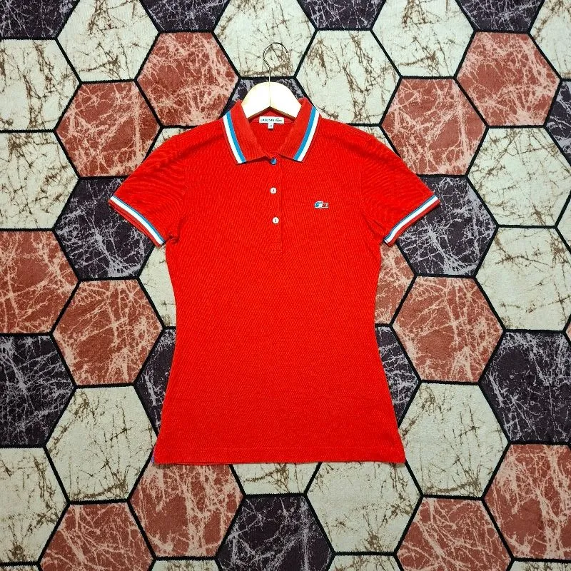 Polo Shirt Lacoste photo 1
