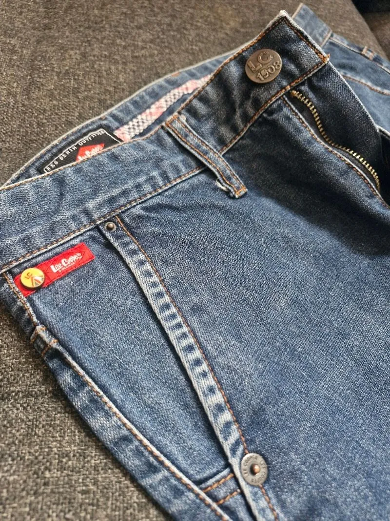 Lee Cooper Denim photo 1
