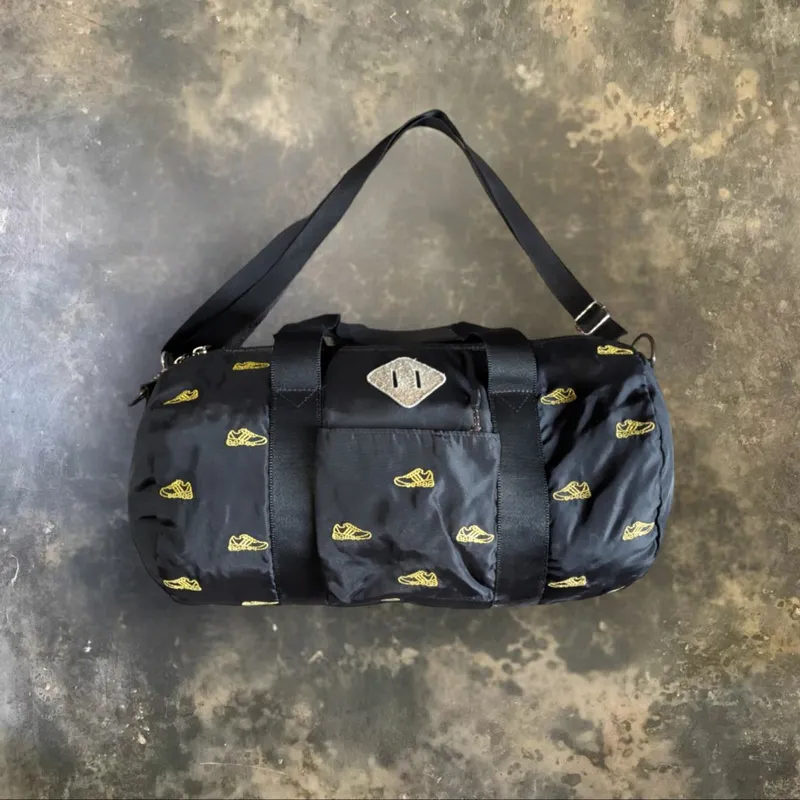 Adidas Sportswear Bag Pria black photo 1