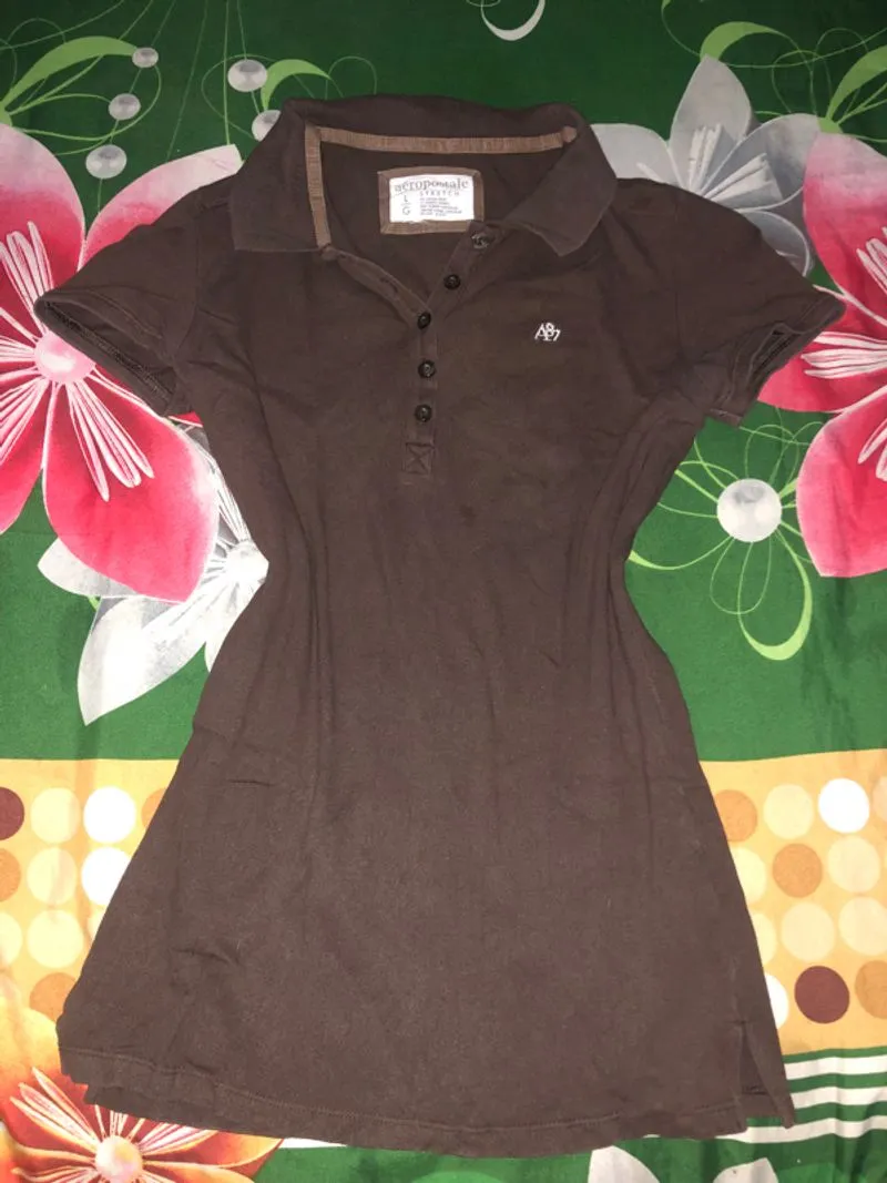 Polo mahogany photo 1