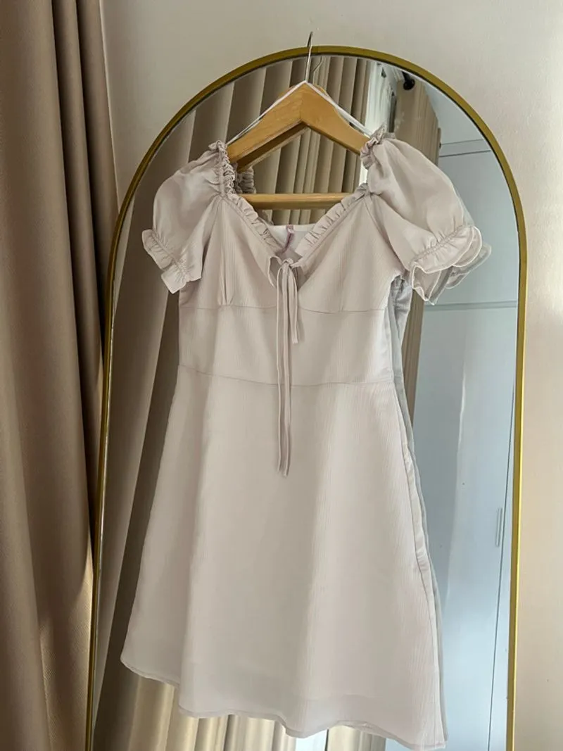 Colorbox Mini Dress photo 1