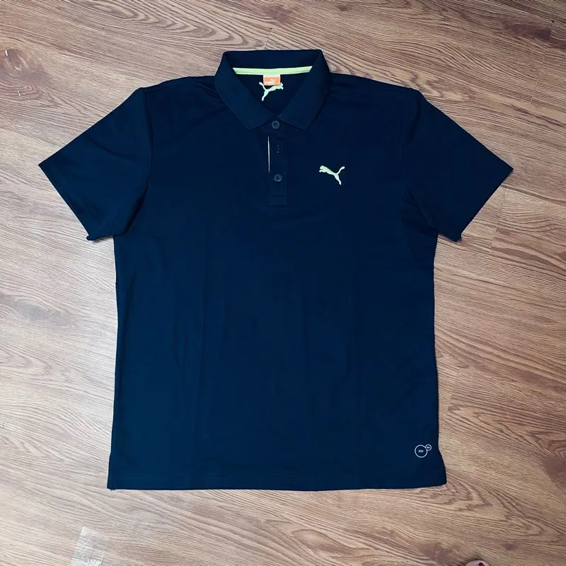 Jersey Running PUMA Dry Cell photo 1