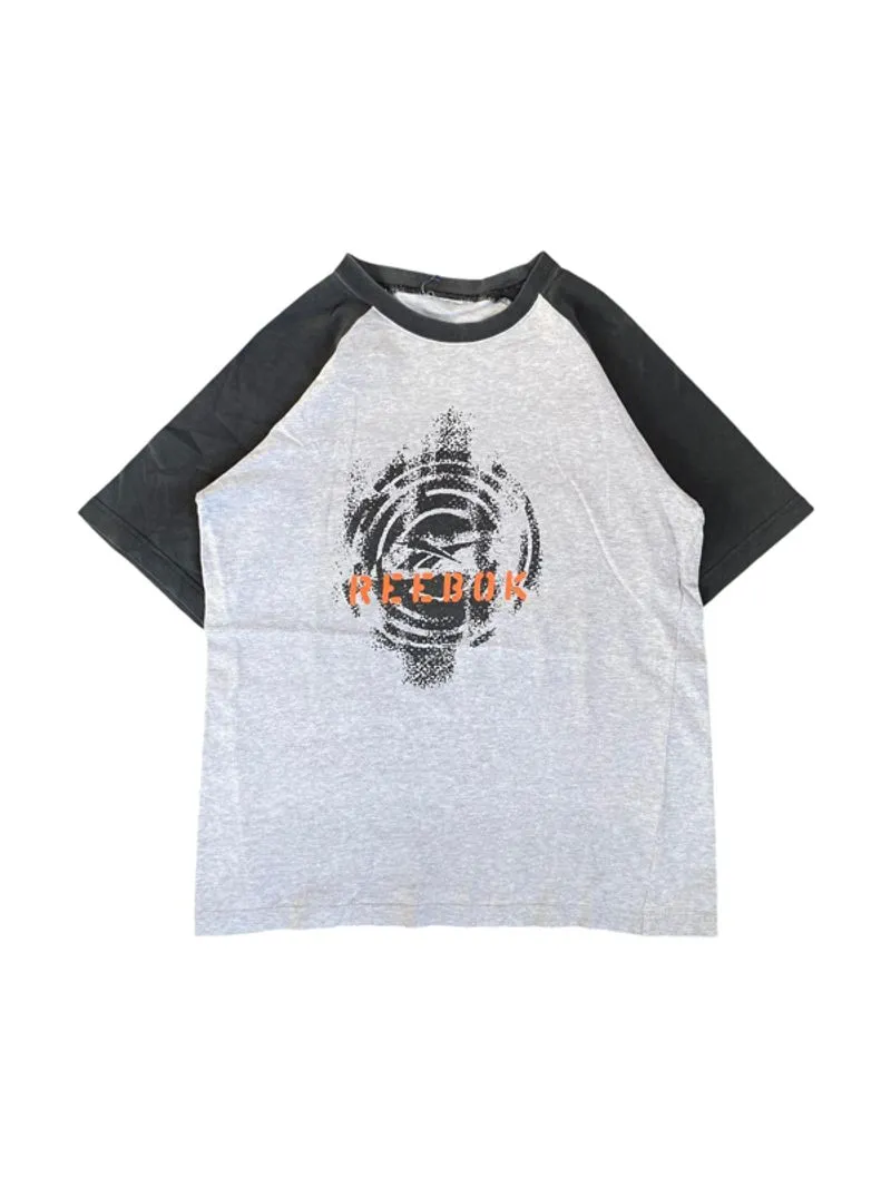   Tshirt Reebok Twotone  photo 1
