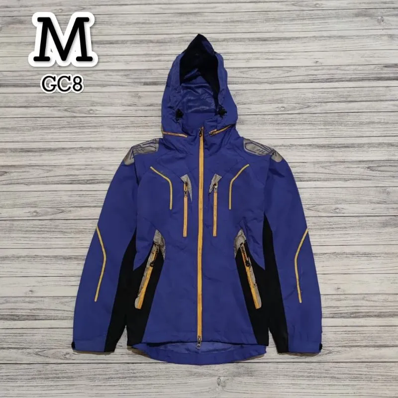 Jaket Outdoor Mountmate  photo 1