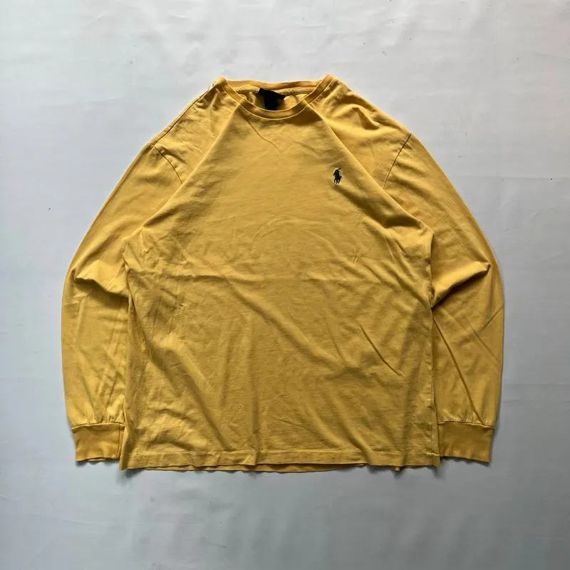 Polo Ralph Lauren Long Sleeve photo 1