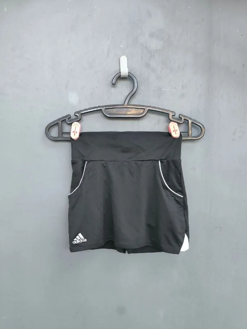 Rok Legging Adidas Aeroready G Club Sport Skirt photo 1