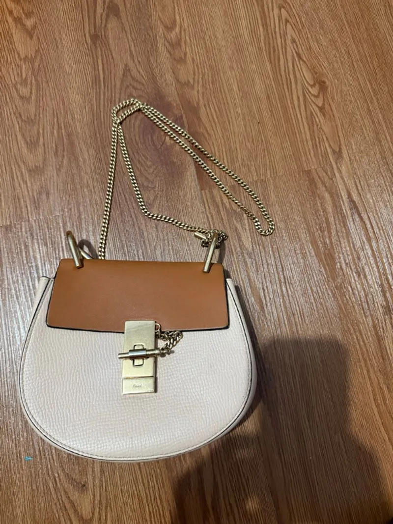 chloe bag vintage photo 1