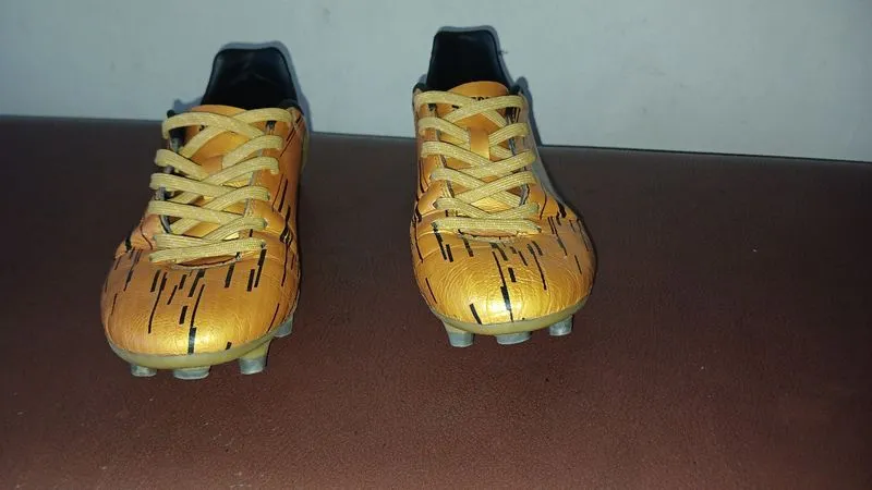 Sepatu Bola Specs Acc Lightspeed -  (Jual/Tukar Tambah/Barte photo 1