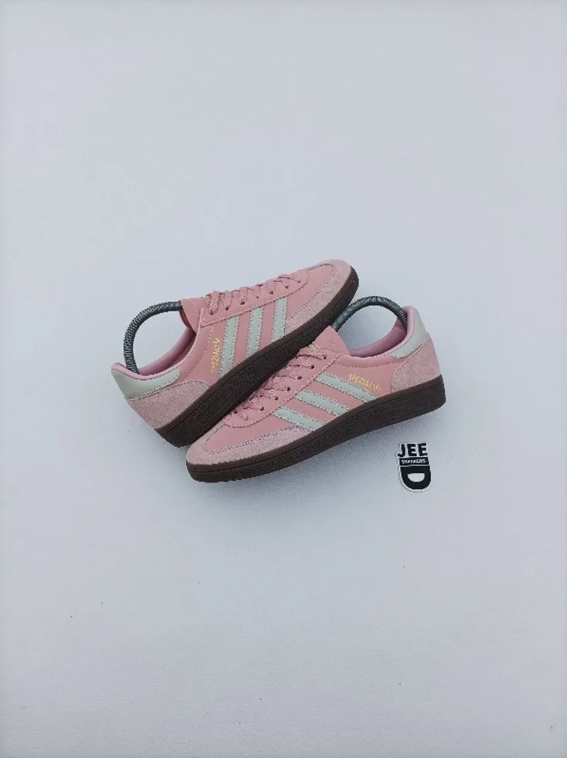 Adidas Spezial Wonder Mauve Alumina photo 1