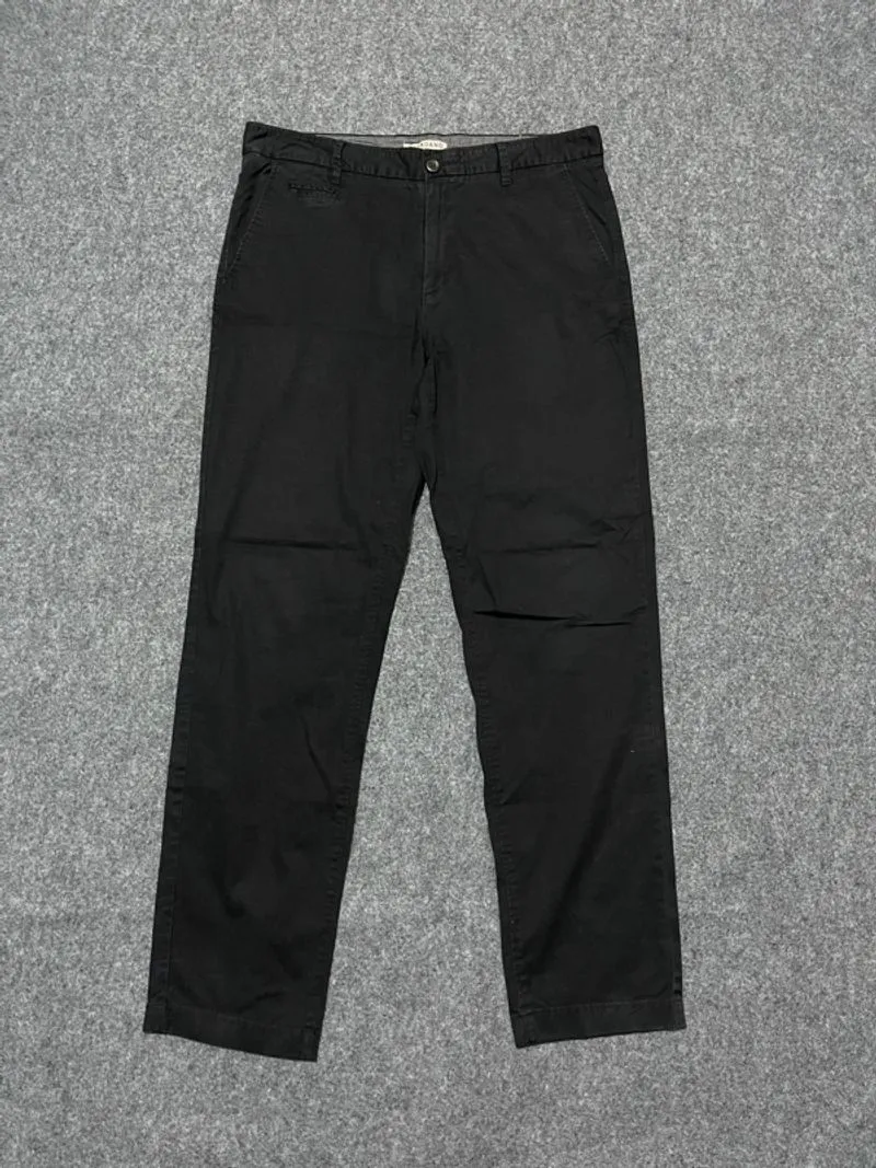 Celana chinos Giordano second photo 1
