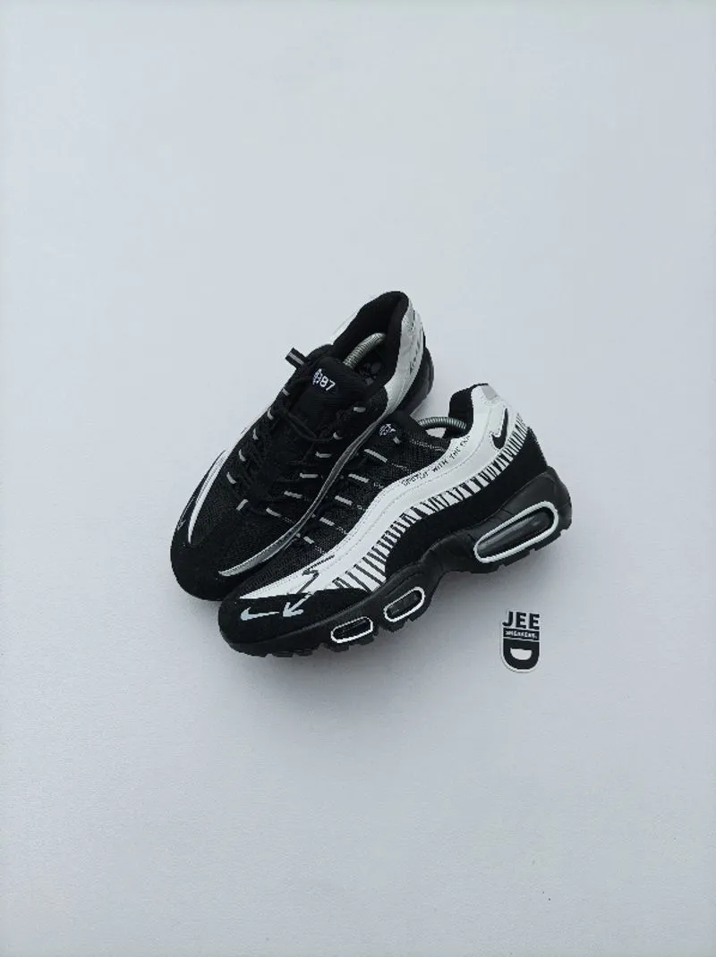 Nike Airmax 95 Sketch With The Past photo 1