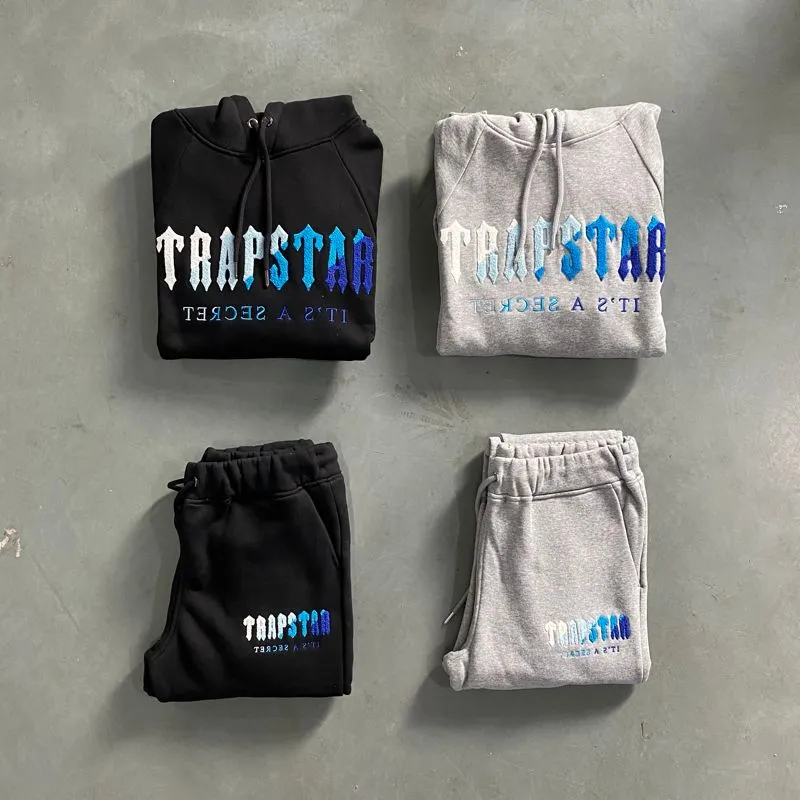 trapstar photo 1