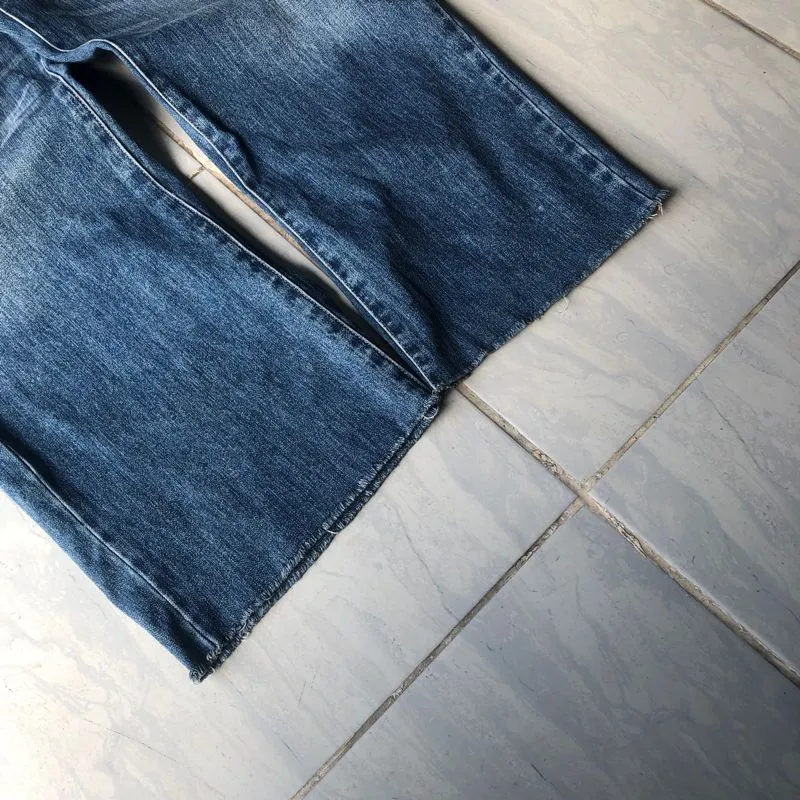 Celana panjang levis engineered jeans