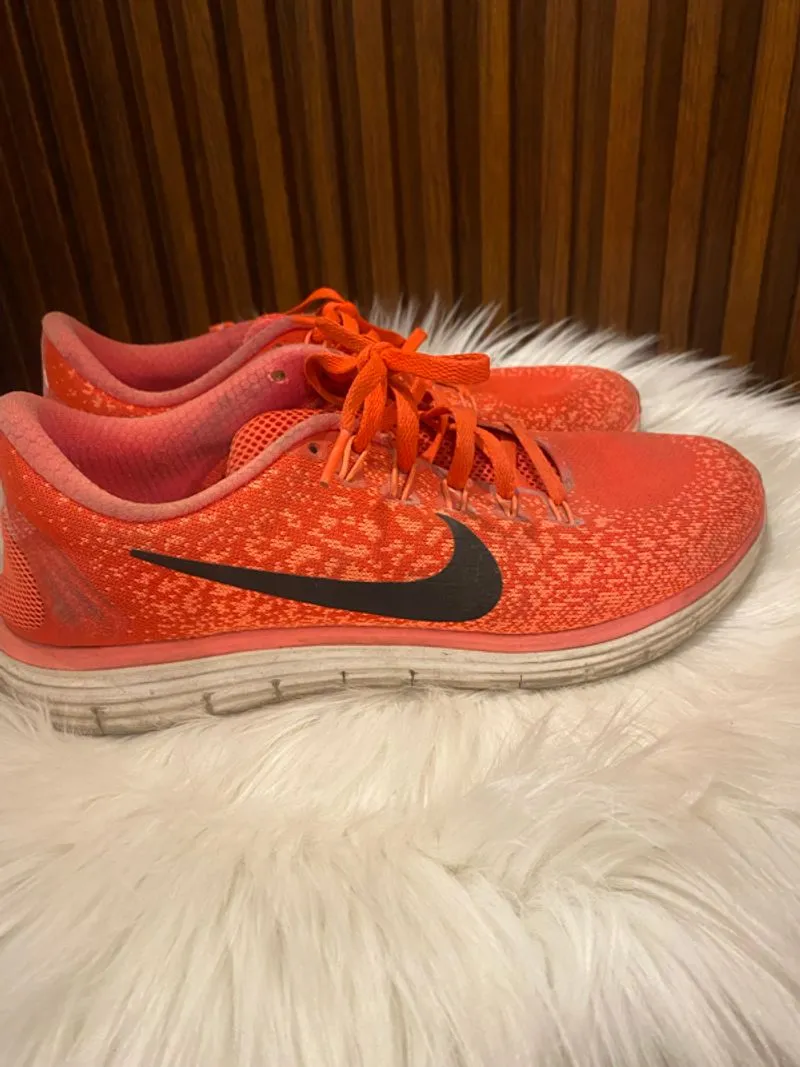Nike Running Ori photo 1