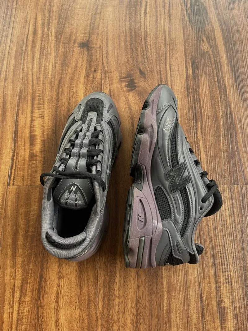 NB 1000 photo 1