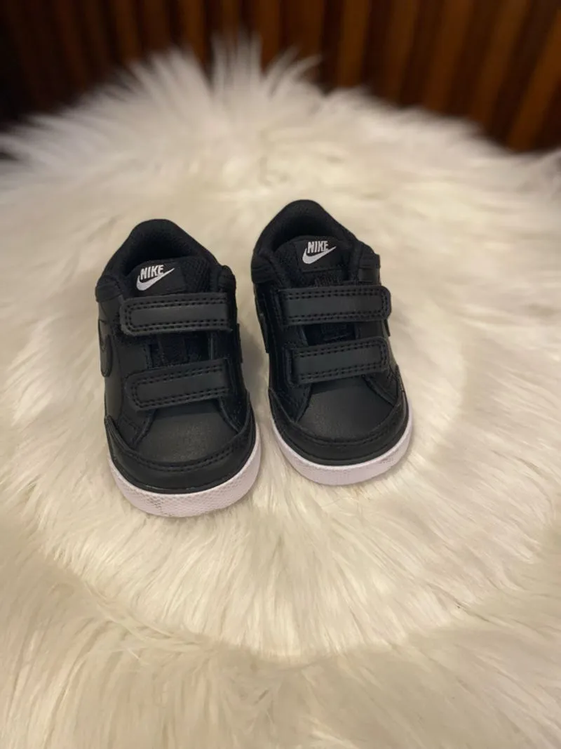 Nike Capri Baby Shoes photo 1