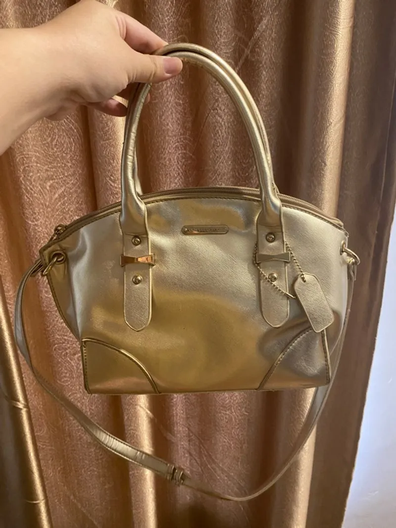 Calliope Bag photo 1