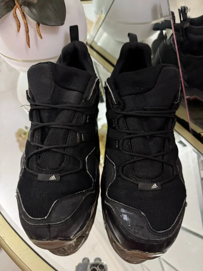 Buty Adidas Adidas Terrex Ax2r Ba8041 Adidas Terrex AX2R GTX