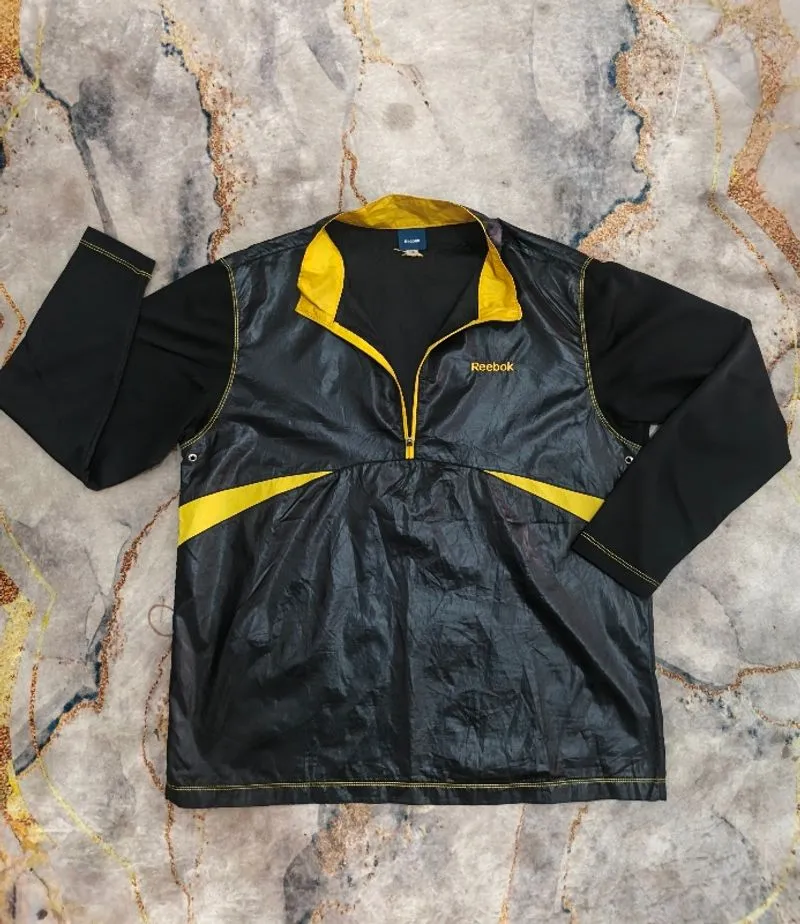 Jaket runningman Reebok photo 1