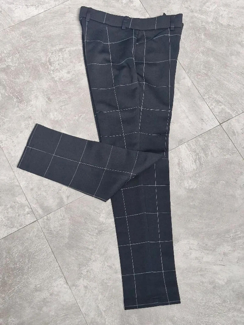 The Executive Pants photo 1