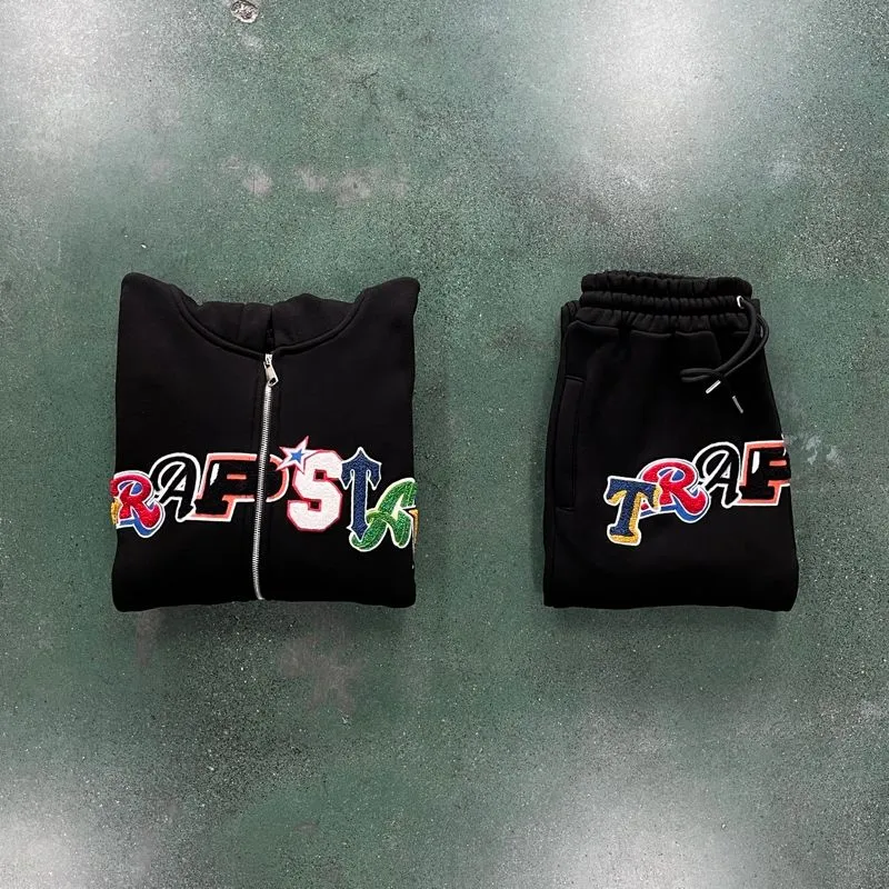 trapstar photo 1