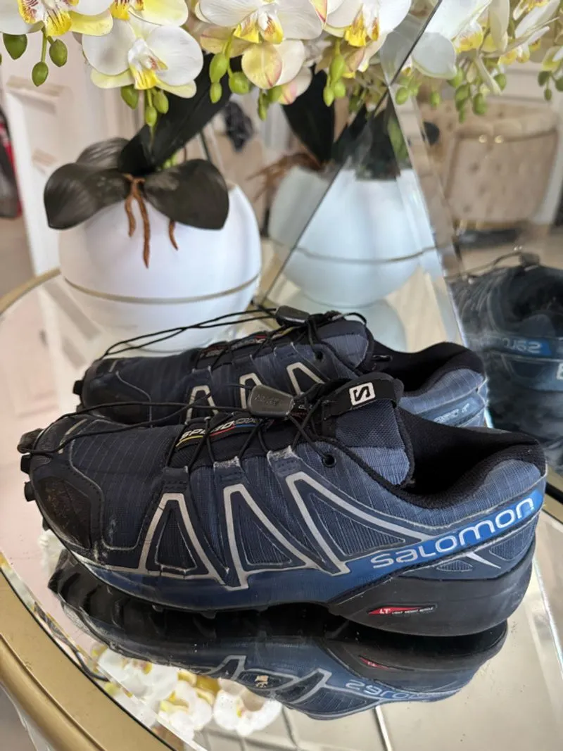 Salomon speedcross outdoor shoes