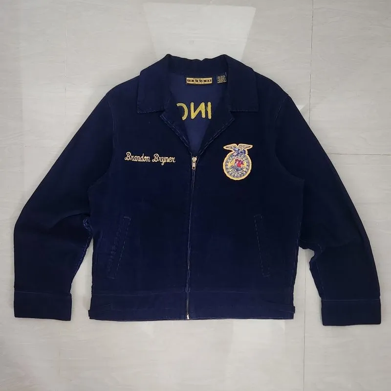 FFA Jacket photo 1