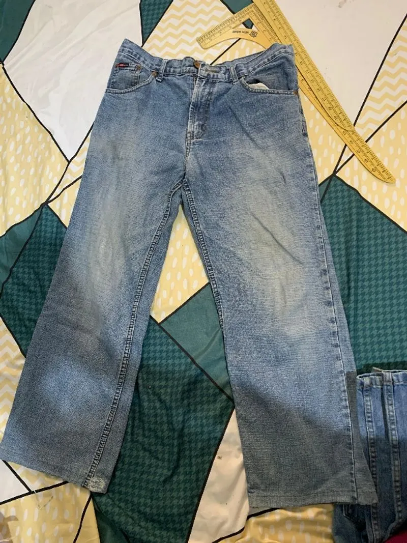 jeans levis L-VT photo 1