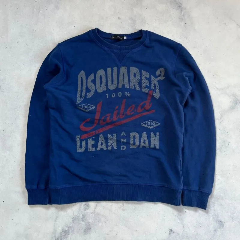Dsquared2 Sweatshirt photo 1
