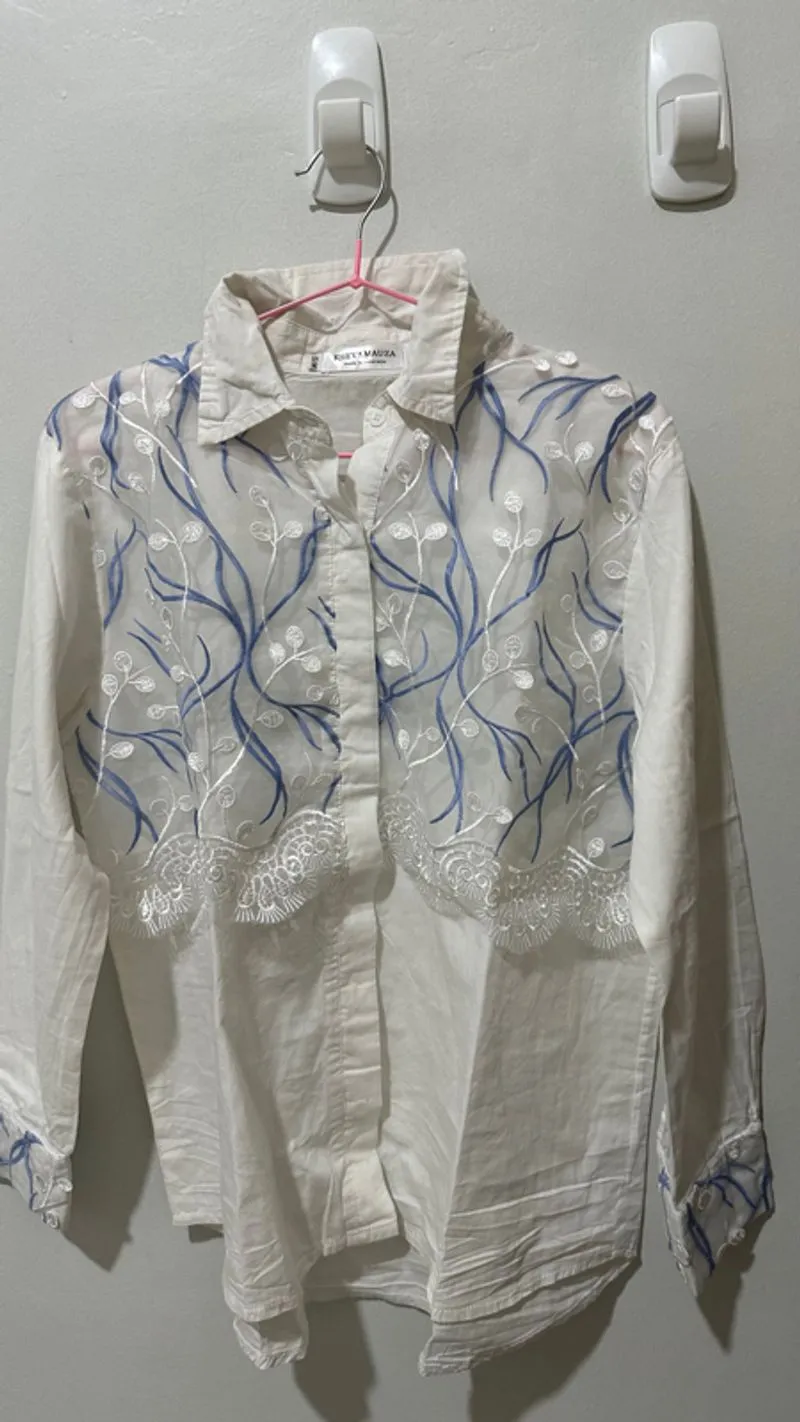 Kheva Mauzia blouse photo 1