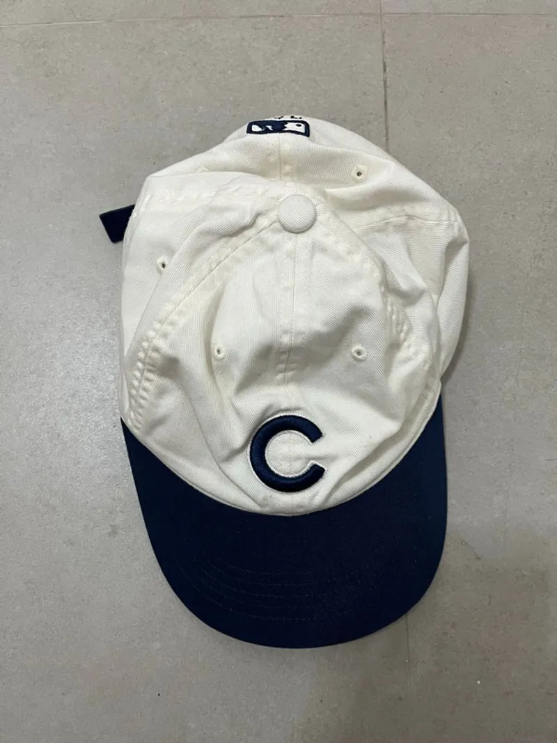 Caps mlb  photo 1