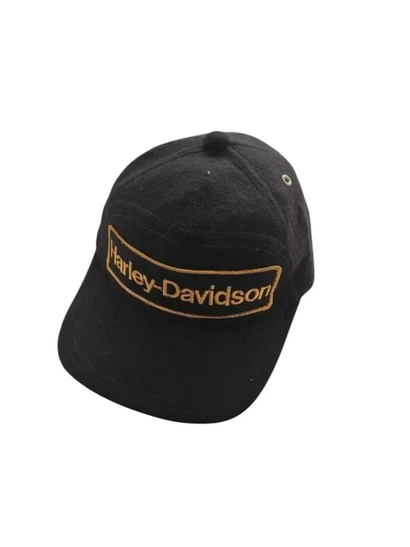 Harley Davidson photo 1