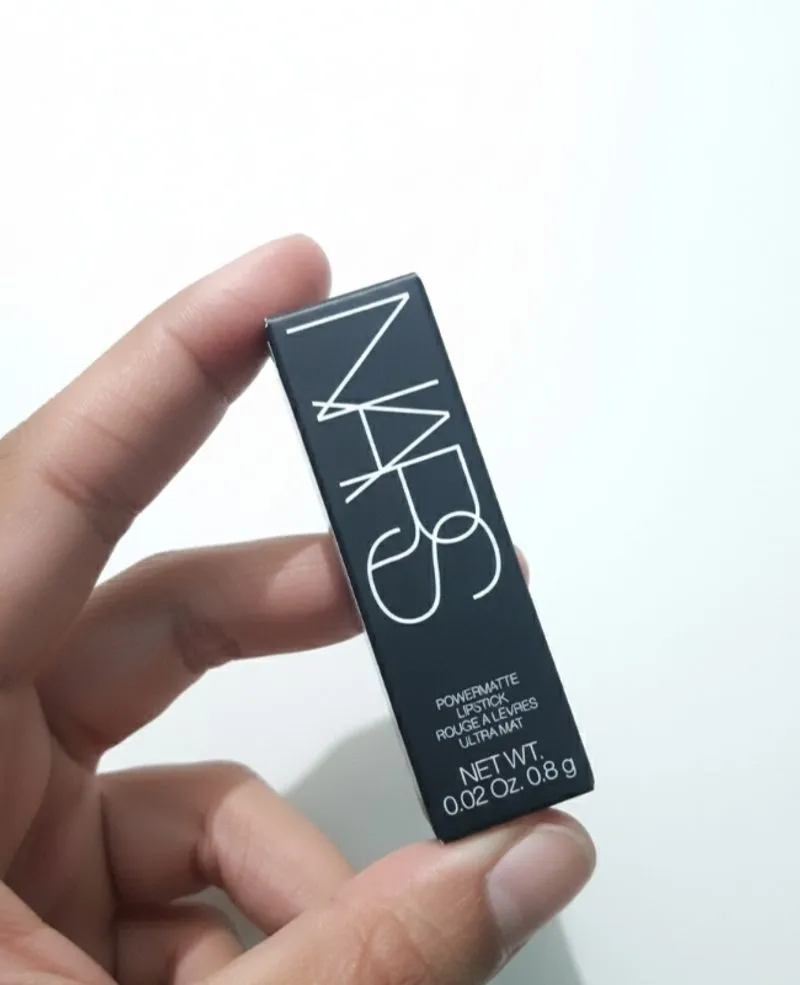 NARS Lipstick Dragon Girl No. 132 Brand New! photo 1