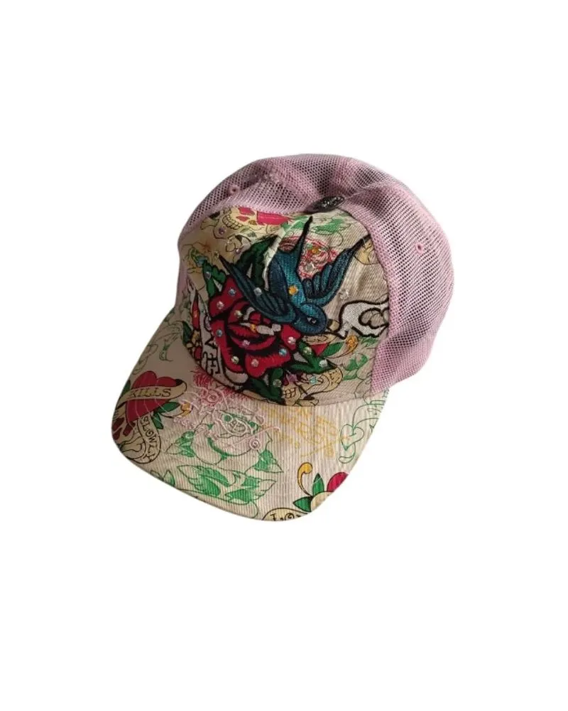 Ed hardy photo 1
