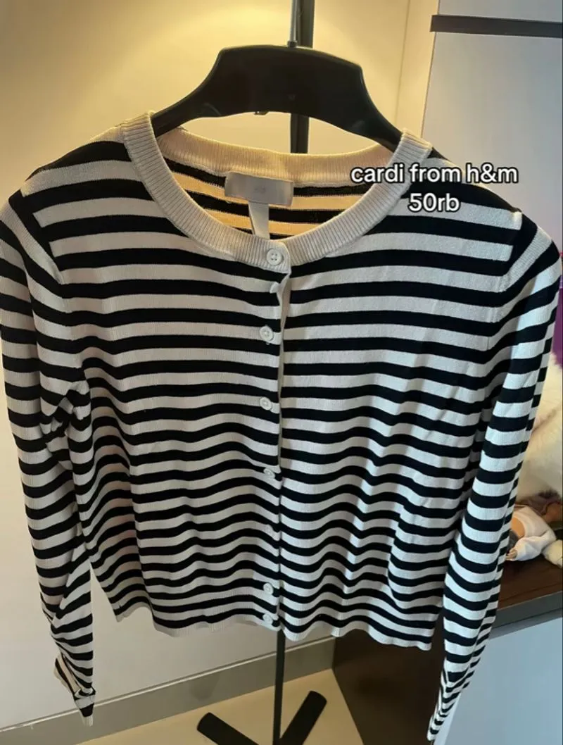 cardi salur from H&M photo 1