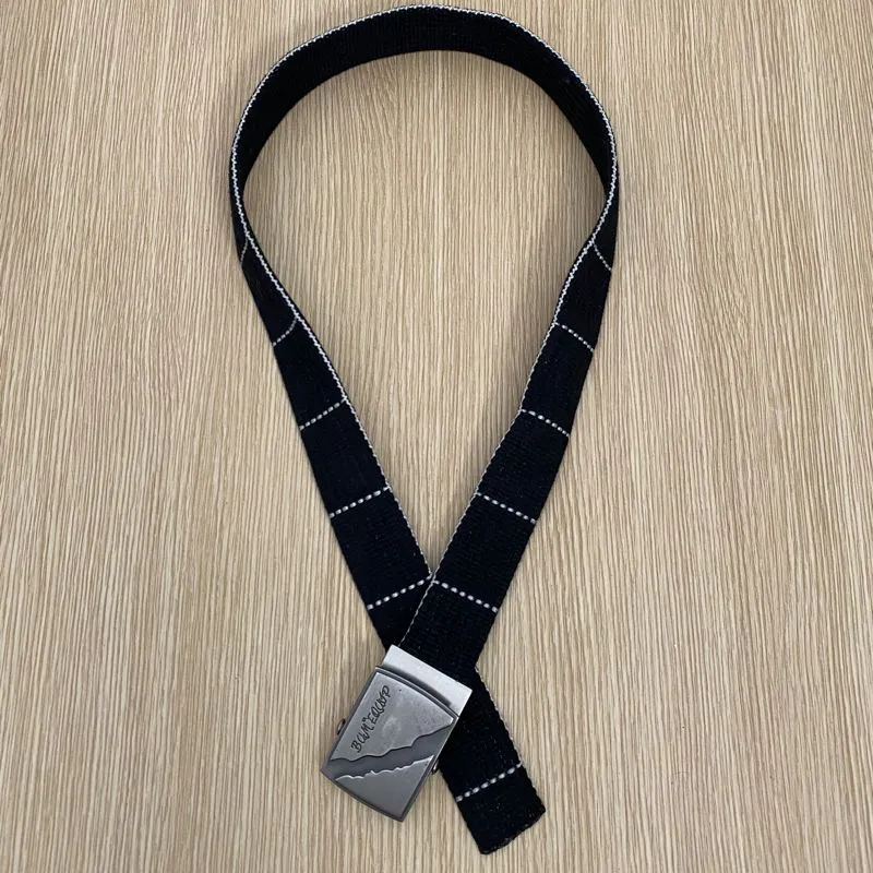 Cotton Belt Black photo 1