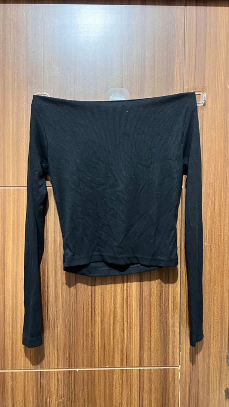 ORLO knit shirt photo 1