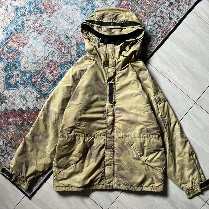 ECWCS Camouflage Military photo 1