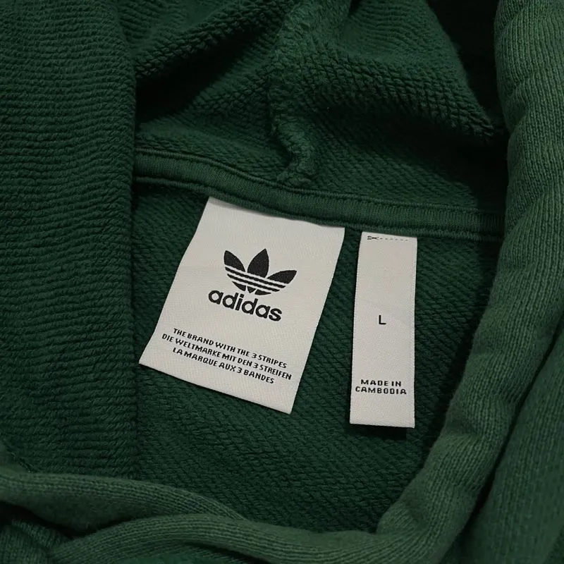 Hoodie Adidas Originals